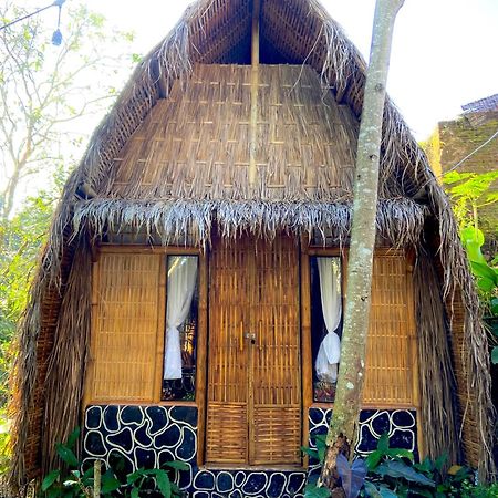 El Bamboo Guesthouse Jambu  Bagian luar foto