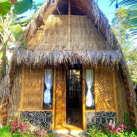 El Bamboo Guesthouse Jambu  Bagian luar foto